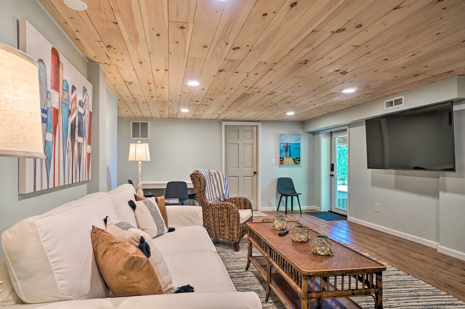 Hayesville Vacation Rental