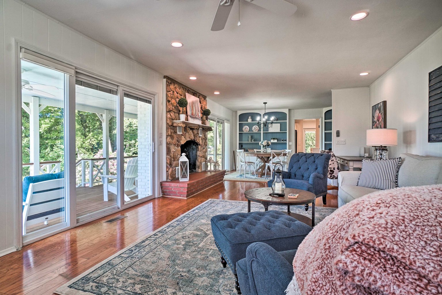 Hayesville Vacation Rental