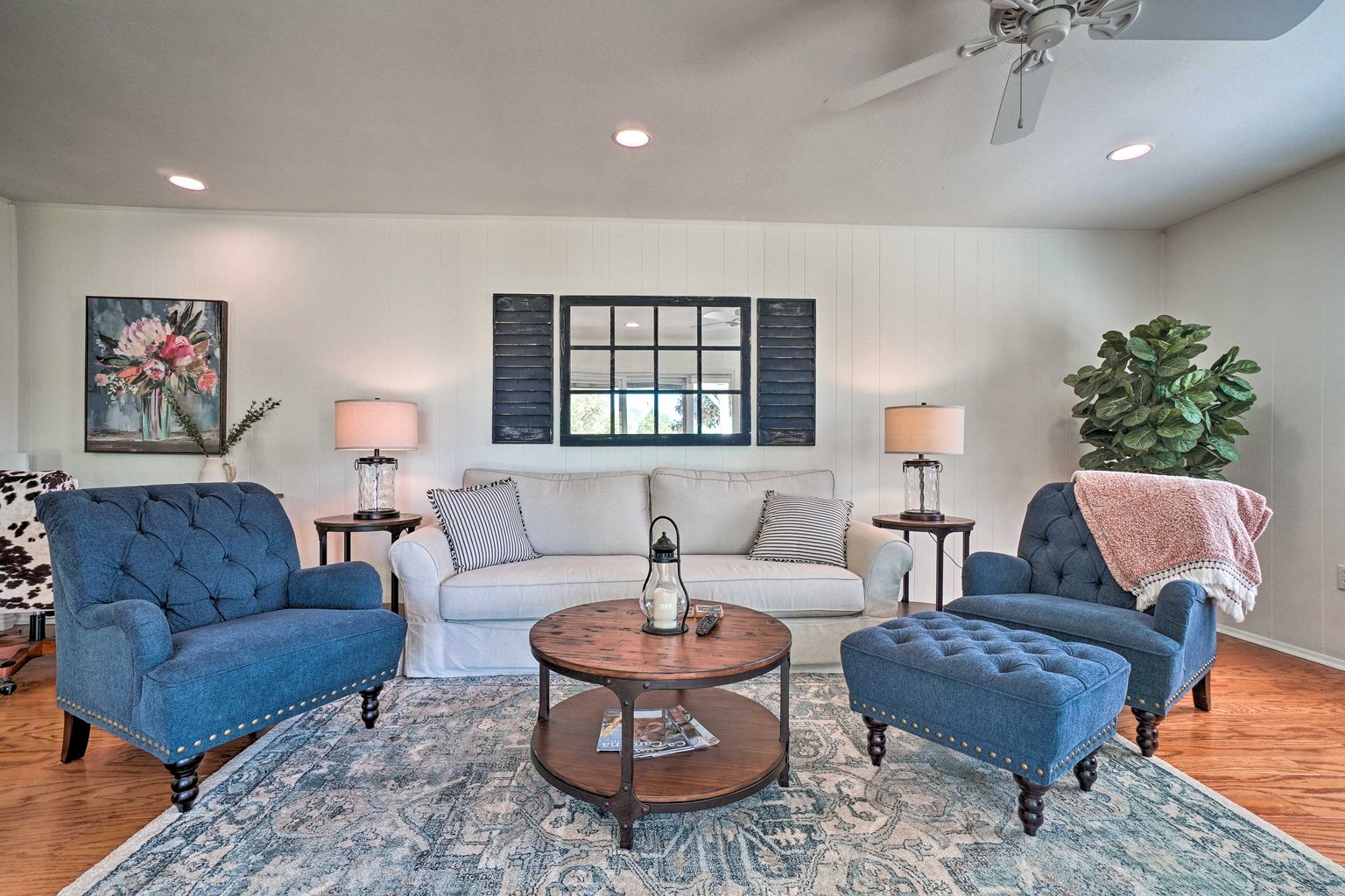 Hayesville Vacation Rental