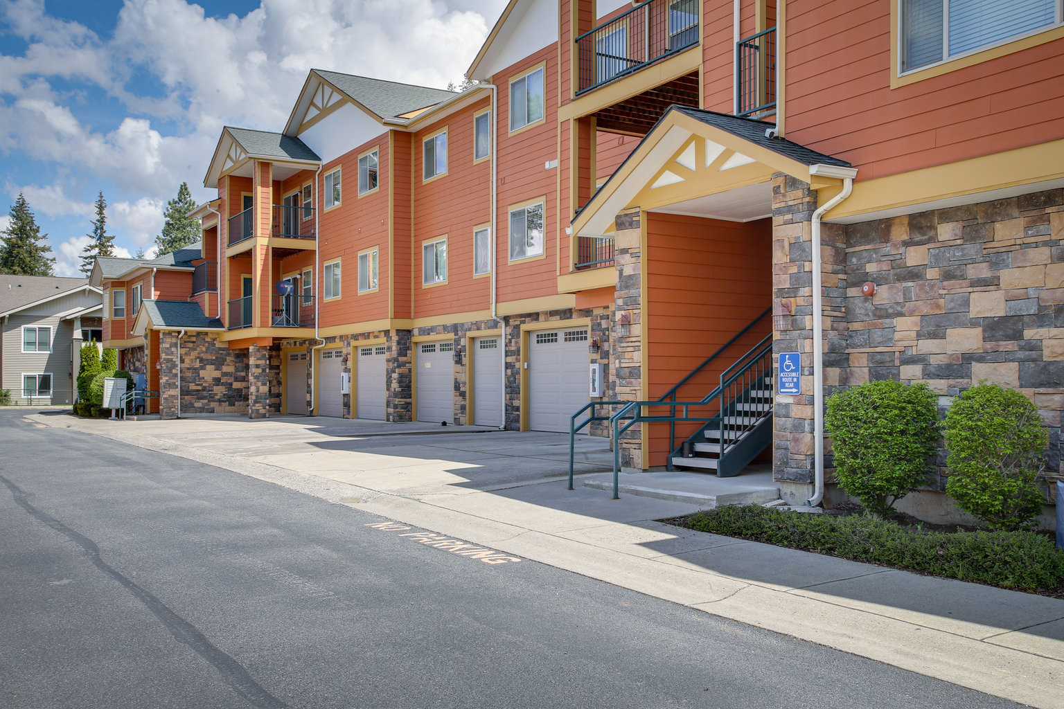 Coeur d'Alene Vacation Rental