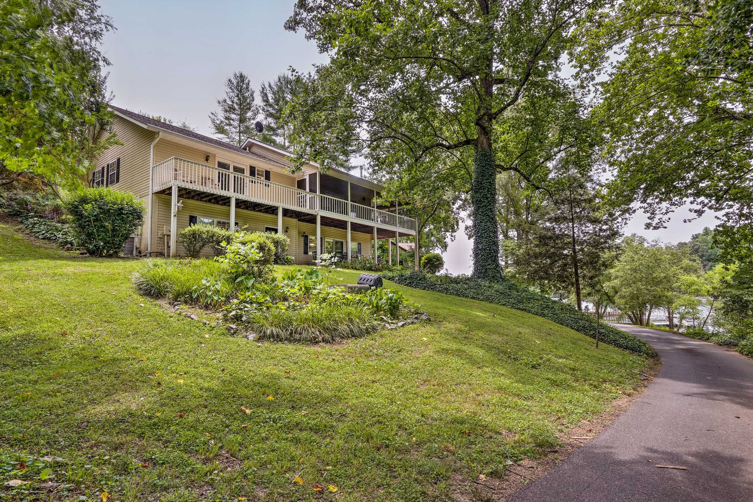 Hayesville Vacation Rental