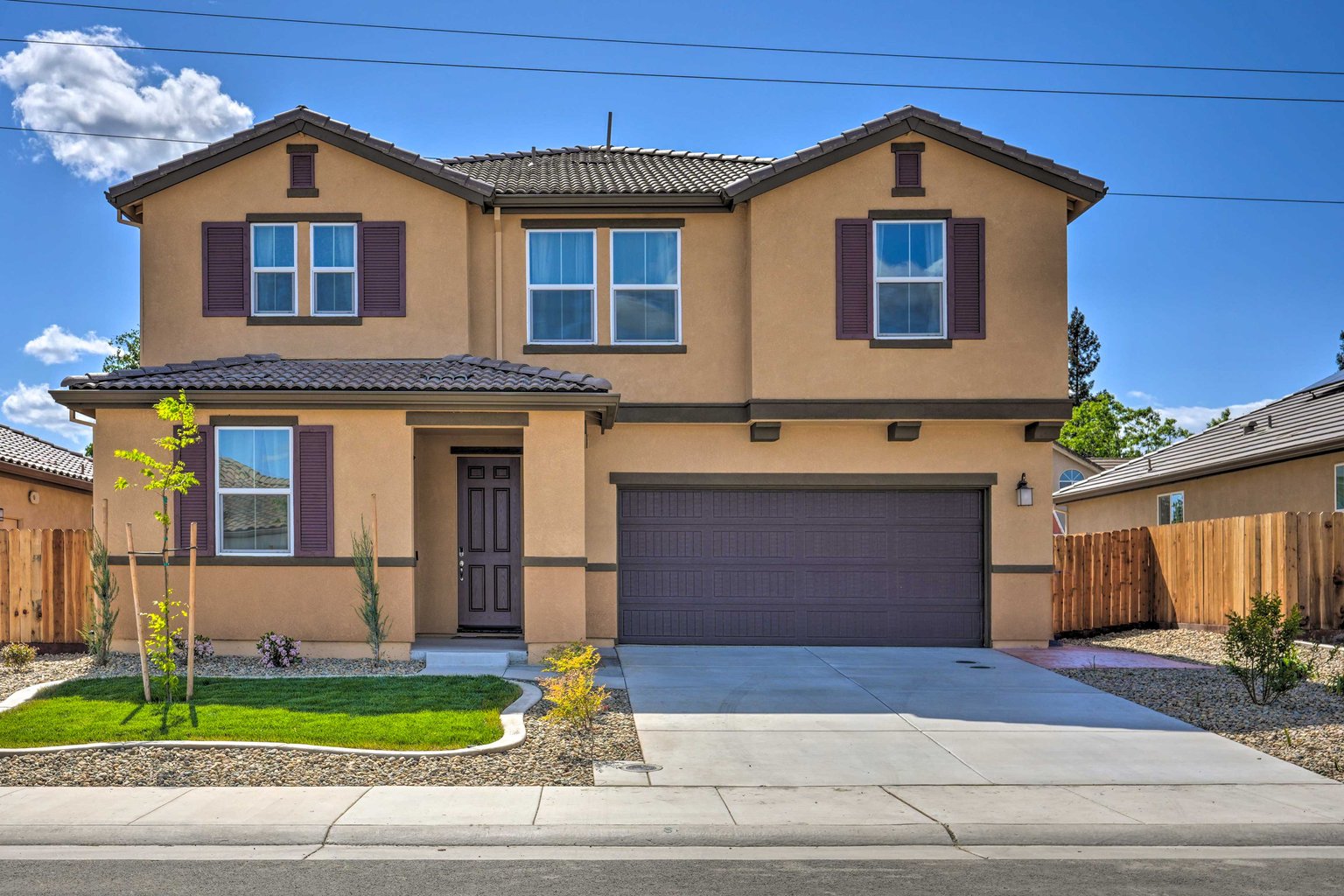 Sacramento Vacation Rental