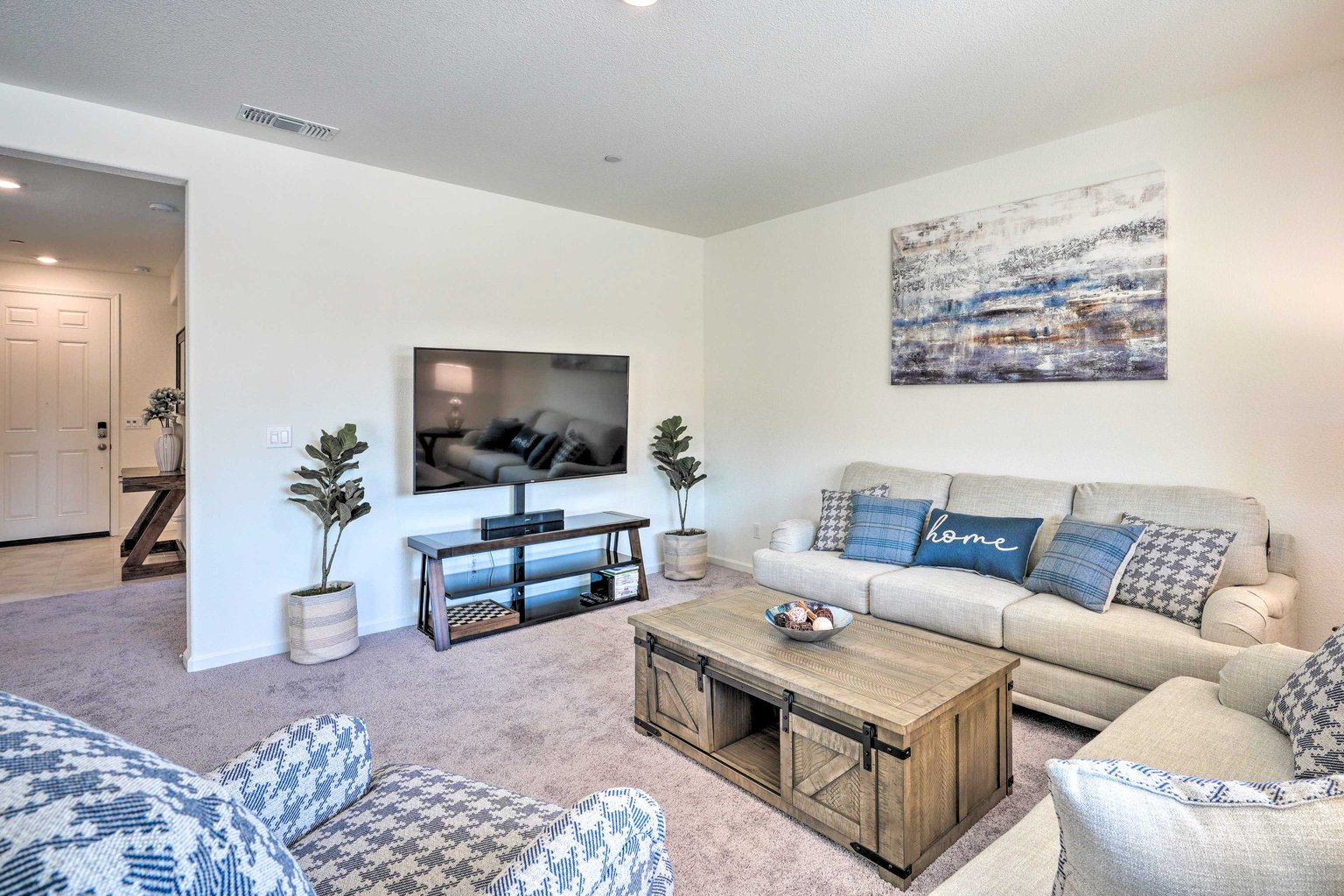 Sacramento Vacation Rental
