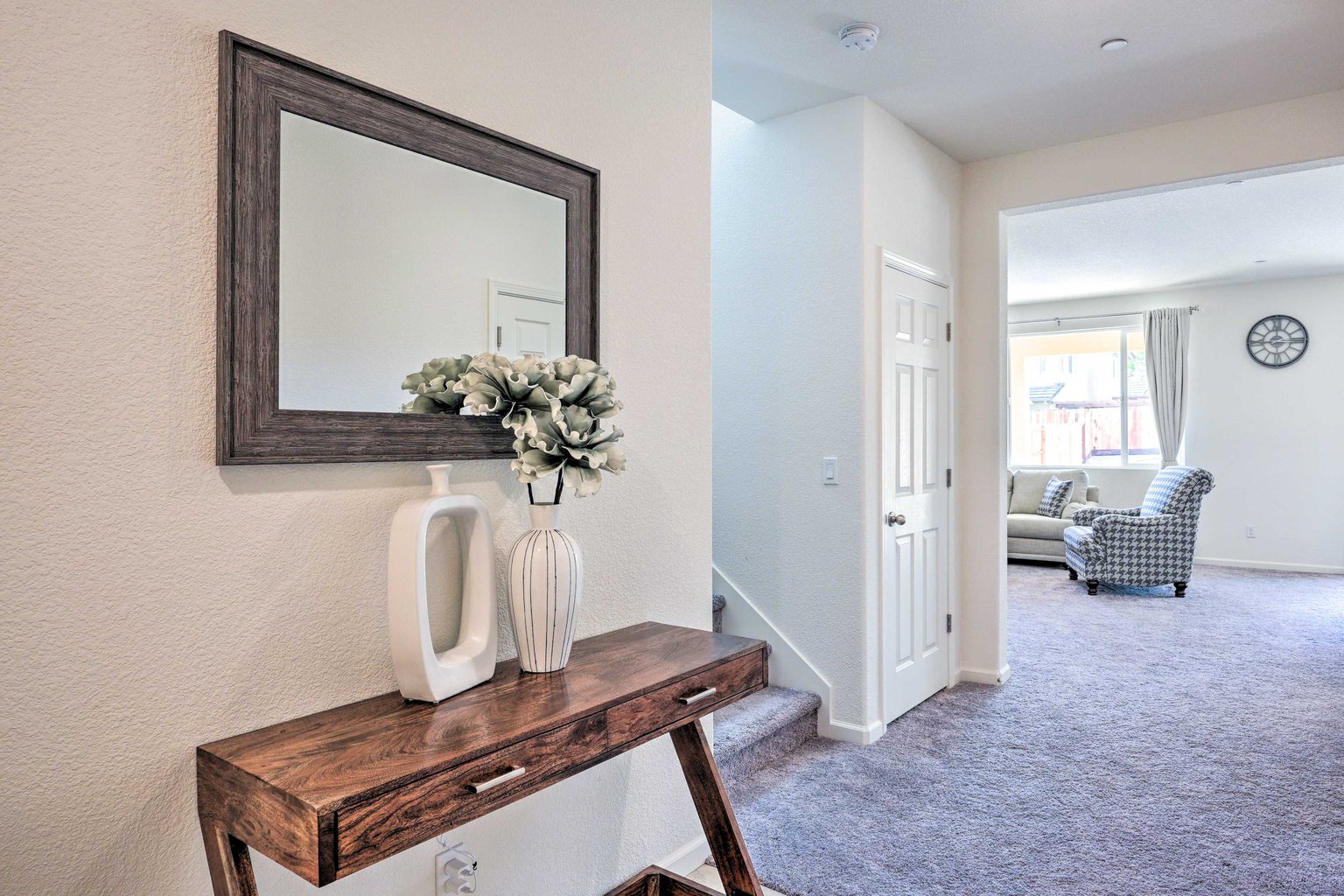 Sacramento Vacation Rental