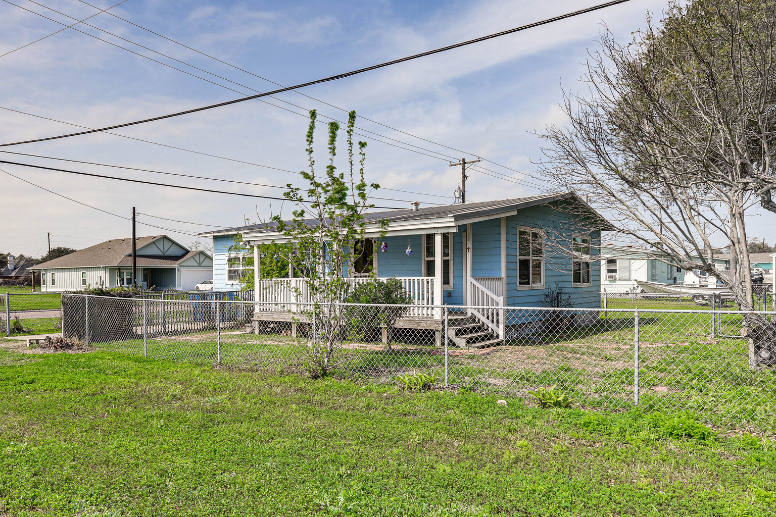 Rockport Vacation Rental