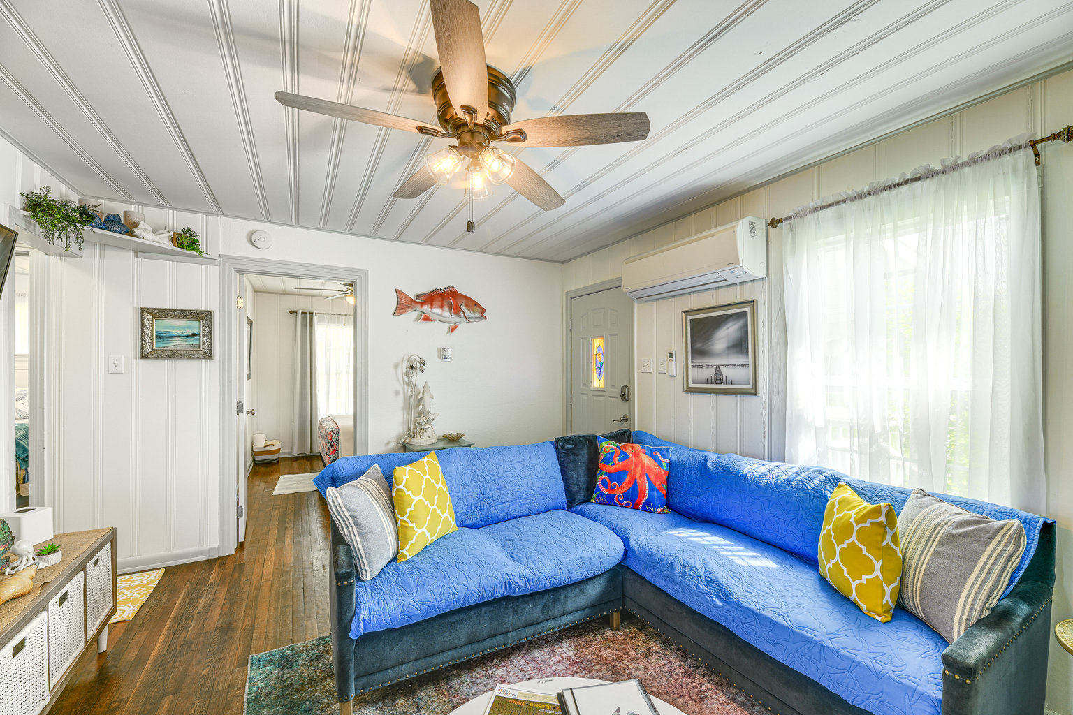 Rockport Vacation Rental
