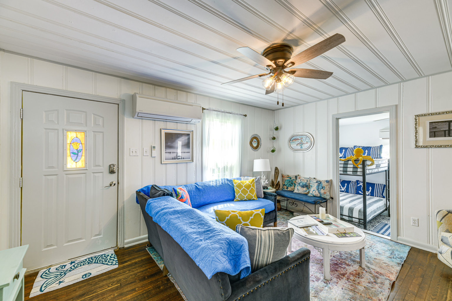 Rockport Vacation Rental