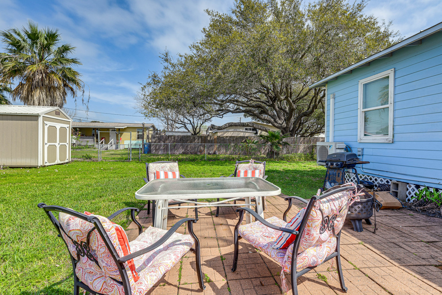 Rockport Vacation Rental