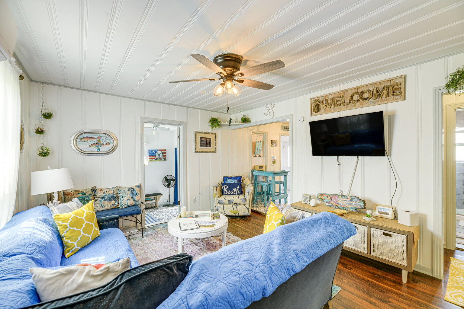 Rockport Vacation Rental
