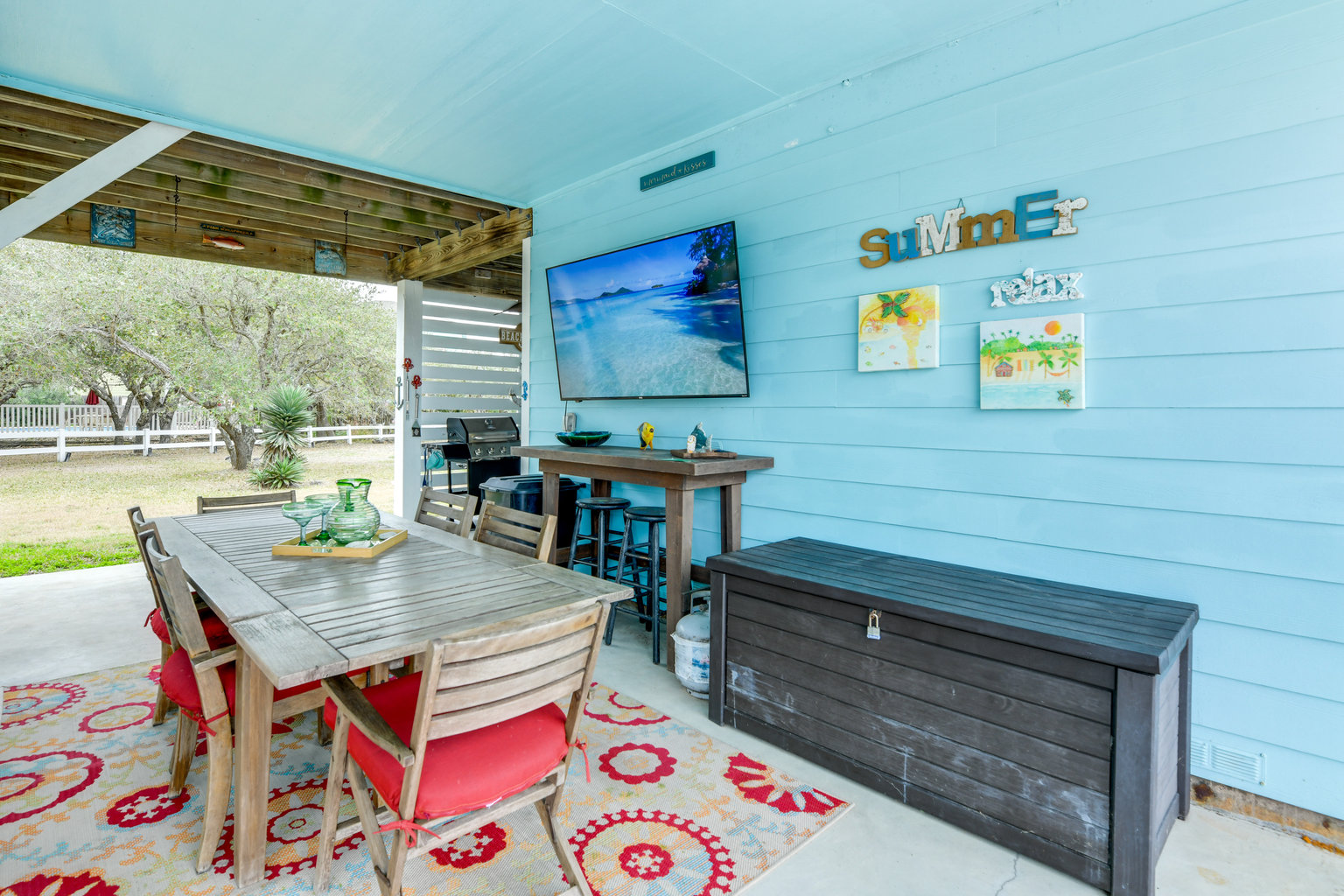 Rockport Vacation Rental