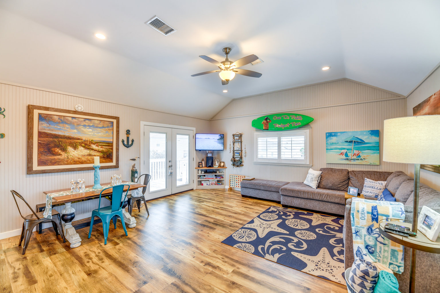 Rockport Vacation Rental