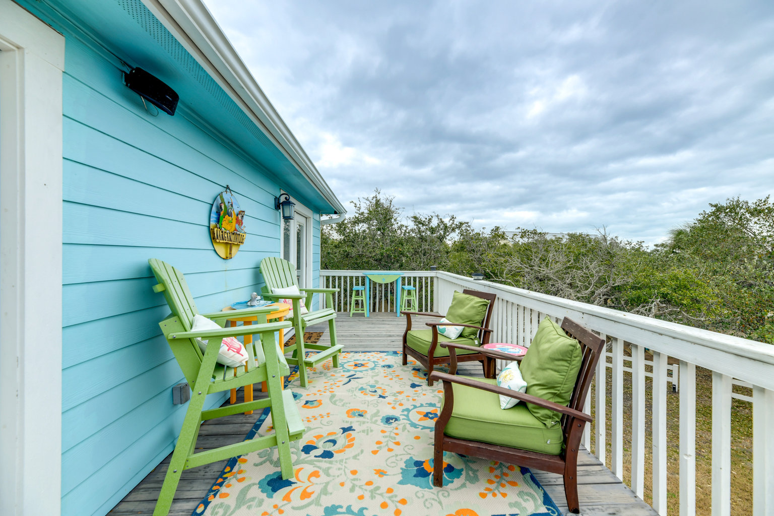 Rockport Vacation Rental