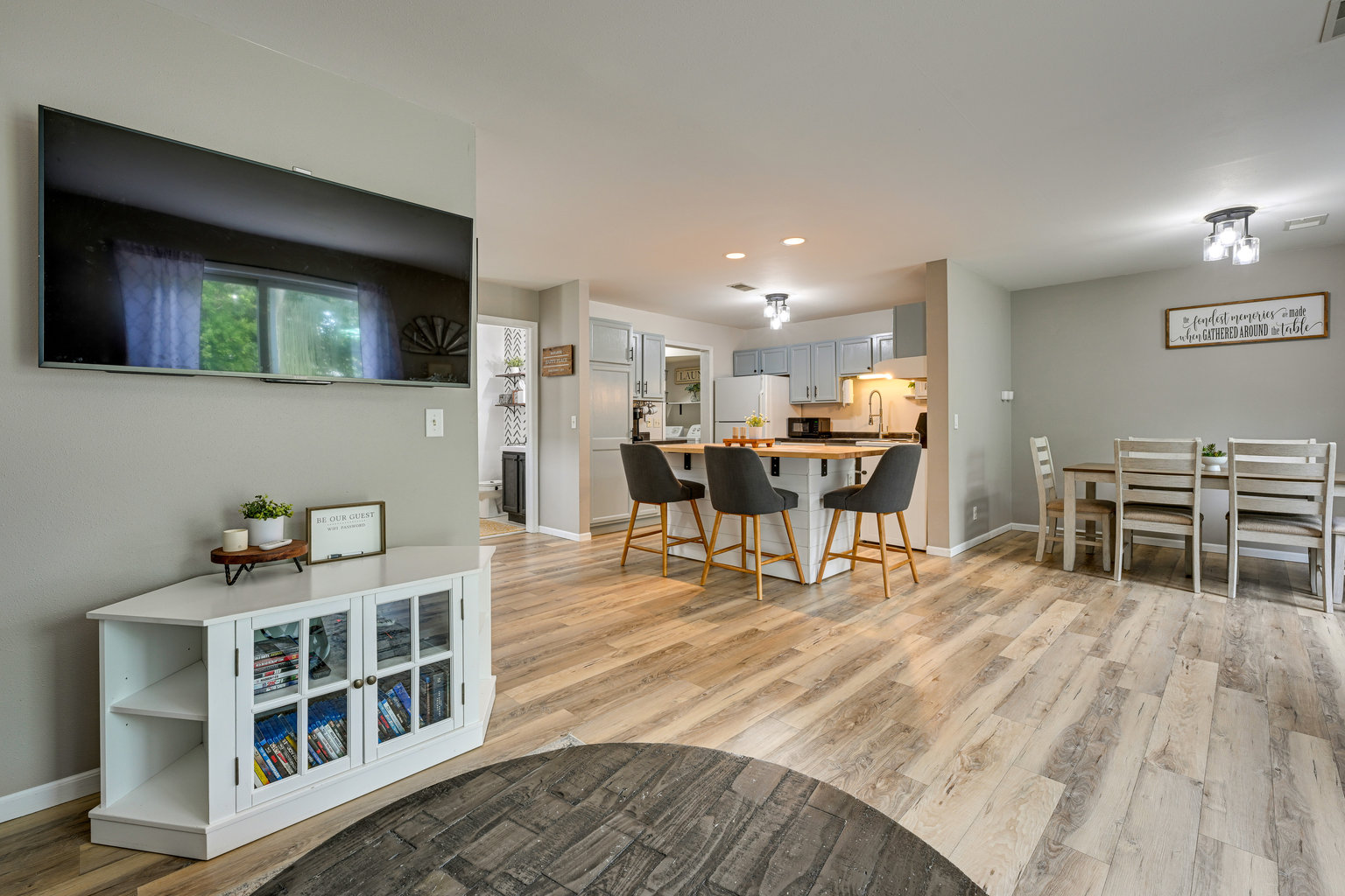 Baraboo Vacation Rental