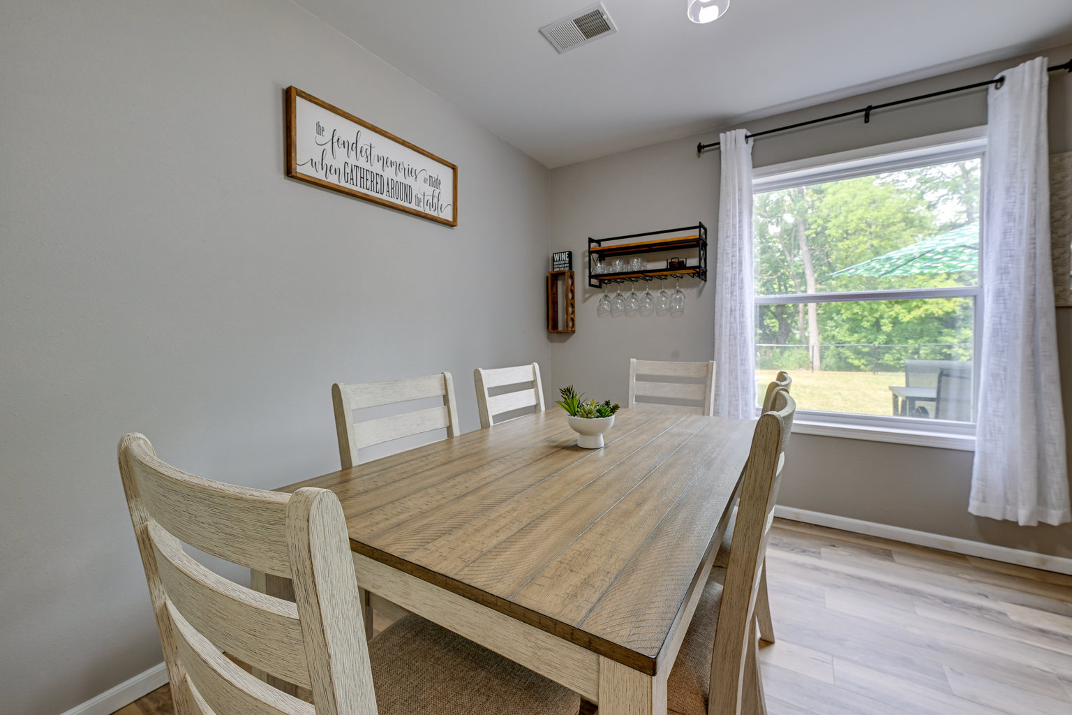 Baraboo Vacation Rental