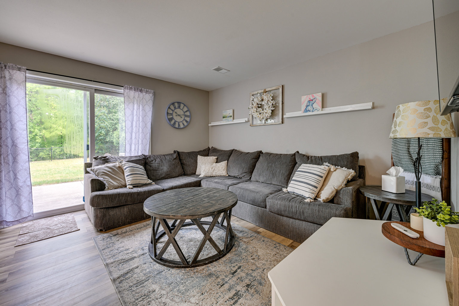 Baraboo Vacation Rental