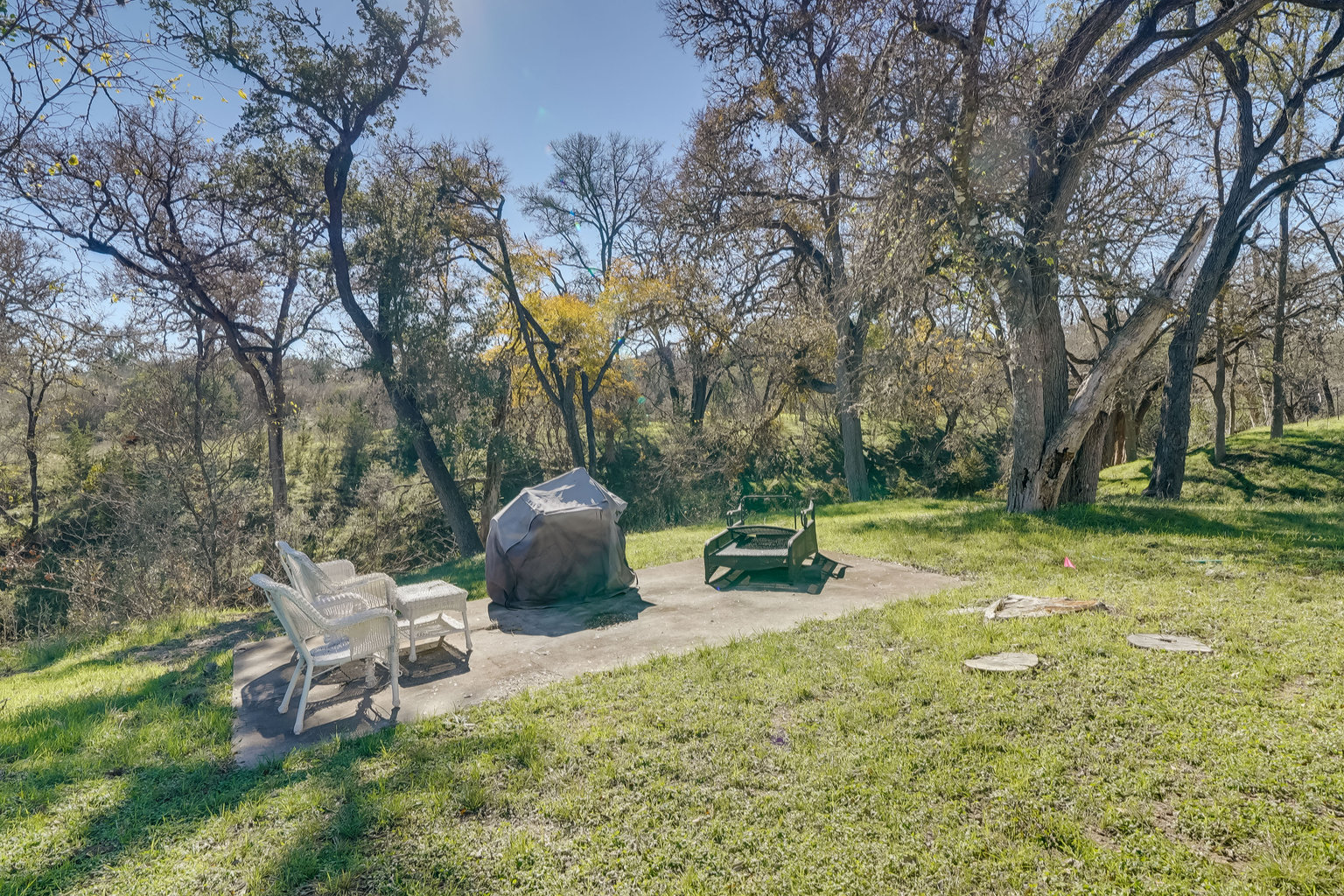 Bandera Vacation Rental