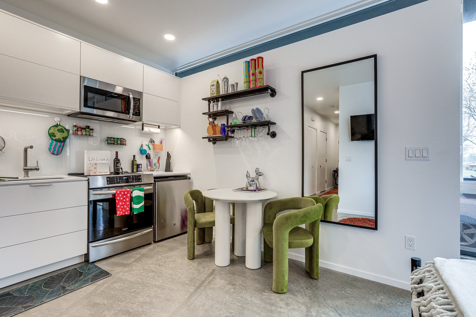 Sacramento Vacation Rental