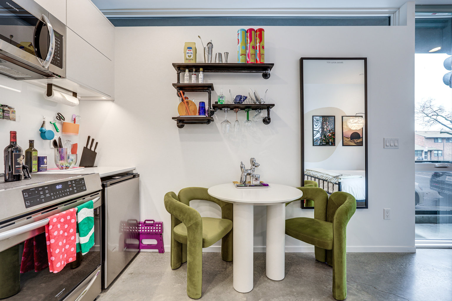 Sacramento Vacation Rental