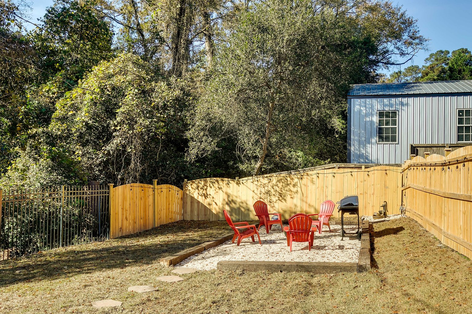 Columbia Vacation Rental