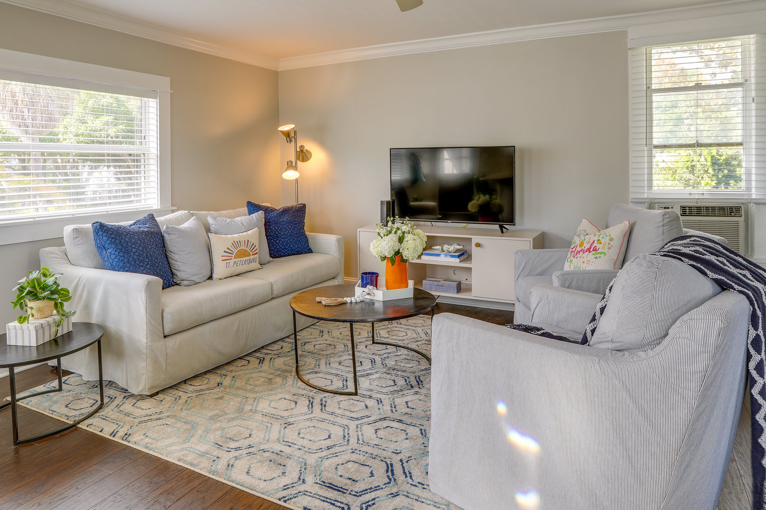 St. Petersburg Vacation Rental