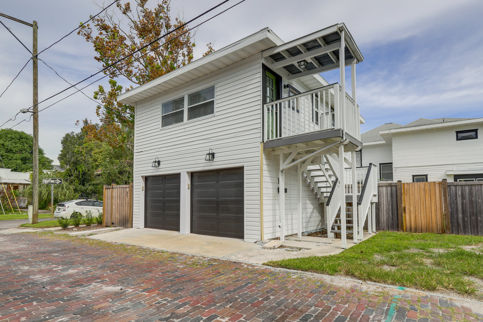 St. Petersburg Vacation Rental