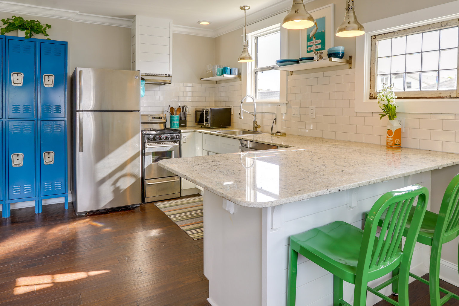 St. Petersburg Vacation Rental