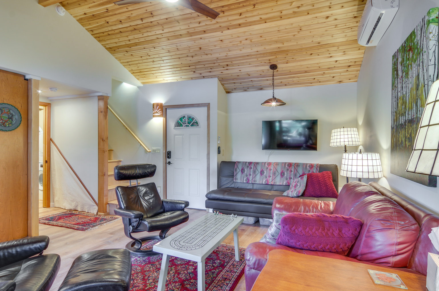 Snohomish Vacation Rental