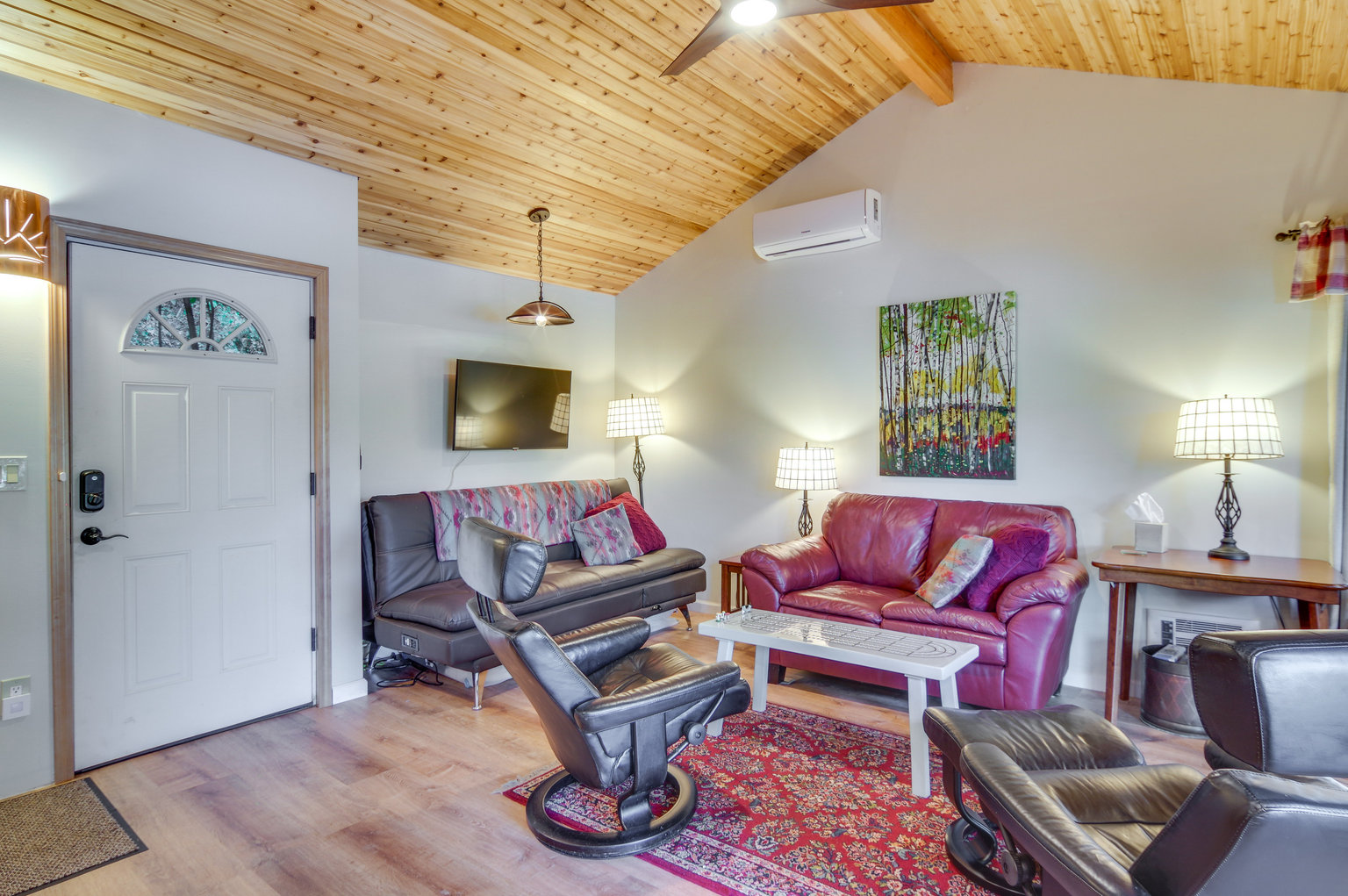 Snohomish Vacation Rental
