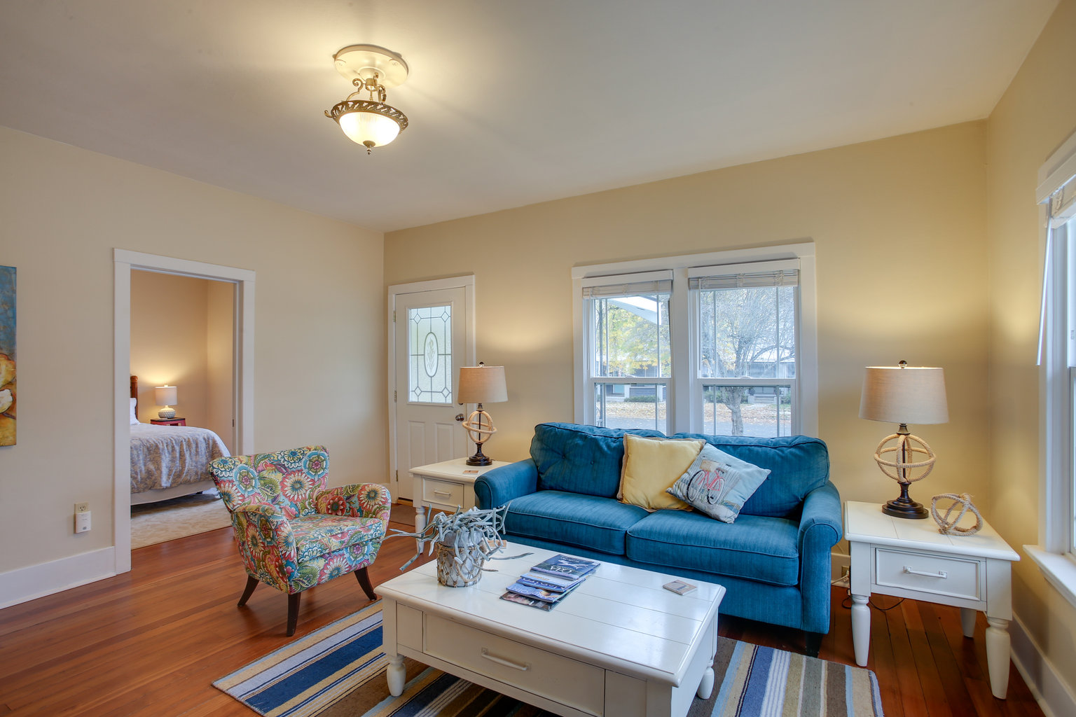 Coeur d'Alene Vacation Rental