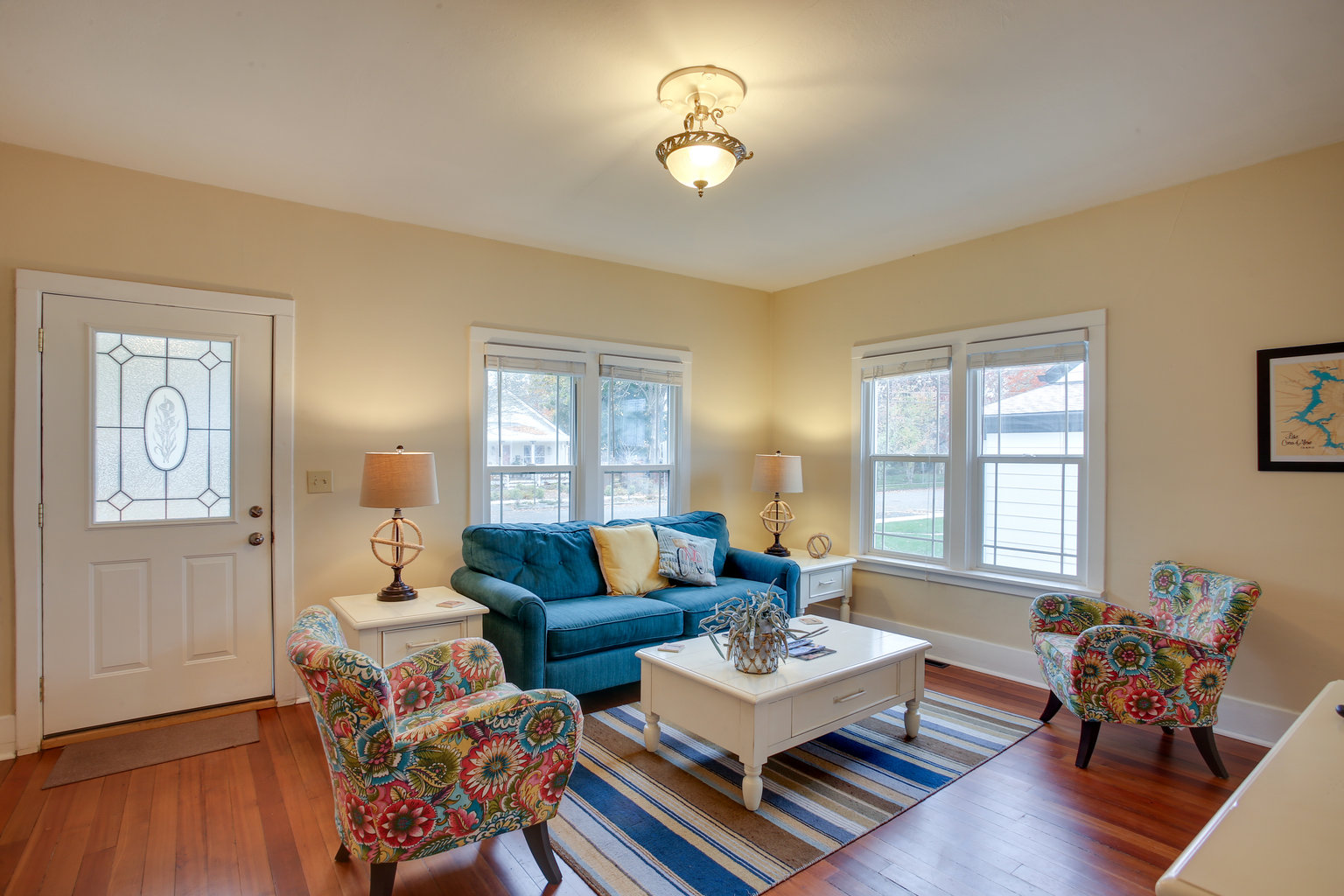 Coeur d'Alene Vacation Rental