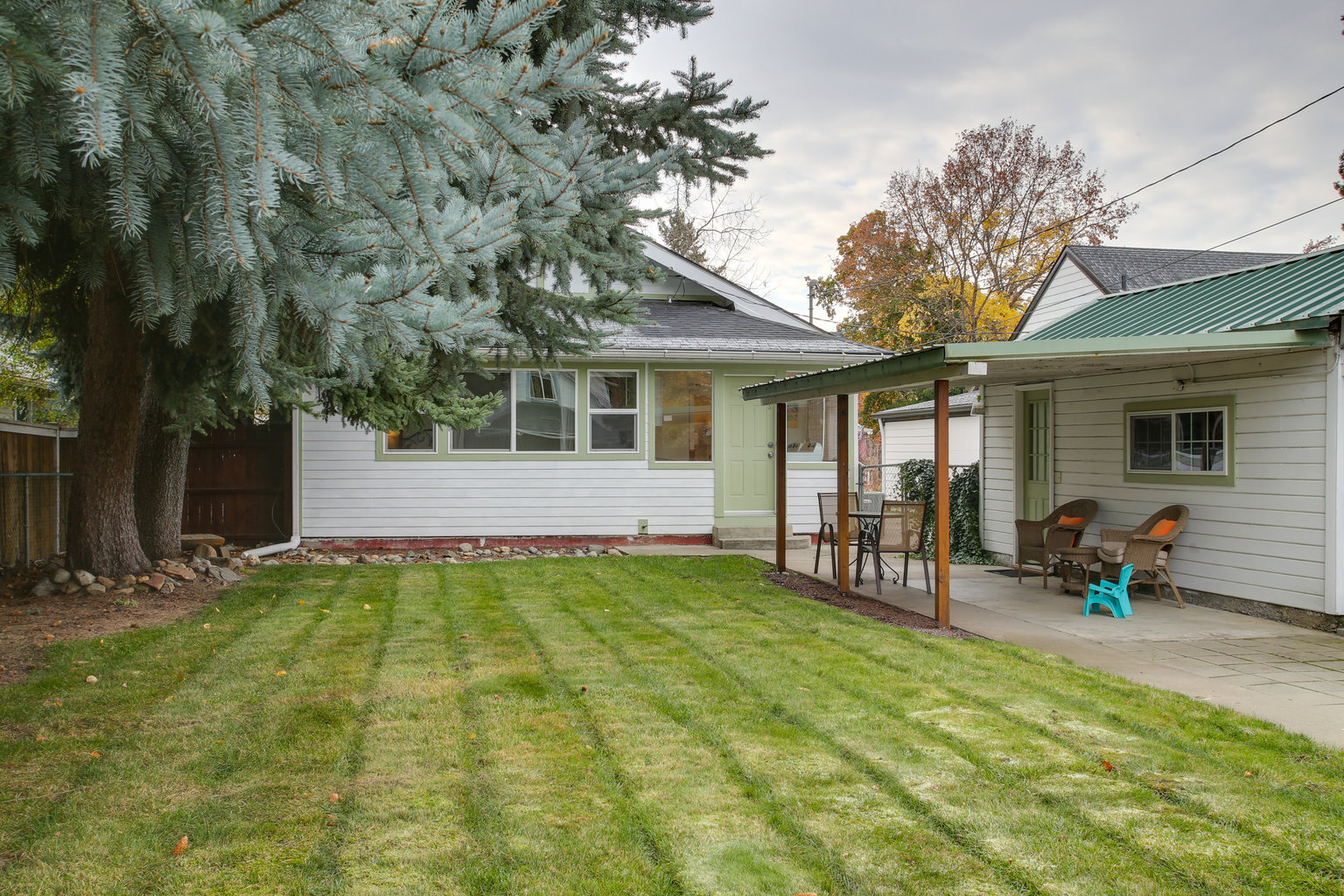 Coeur d'Alene Vacation Rental