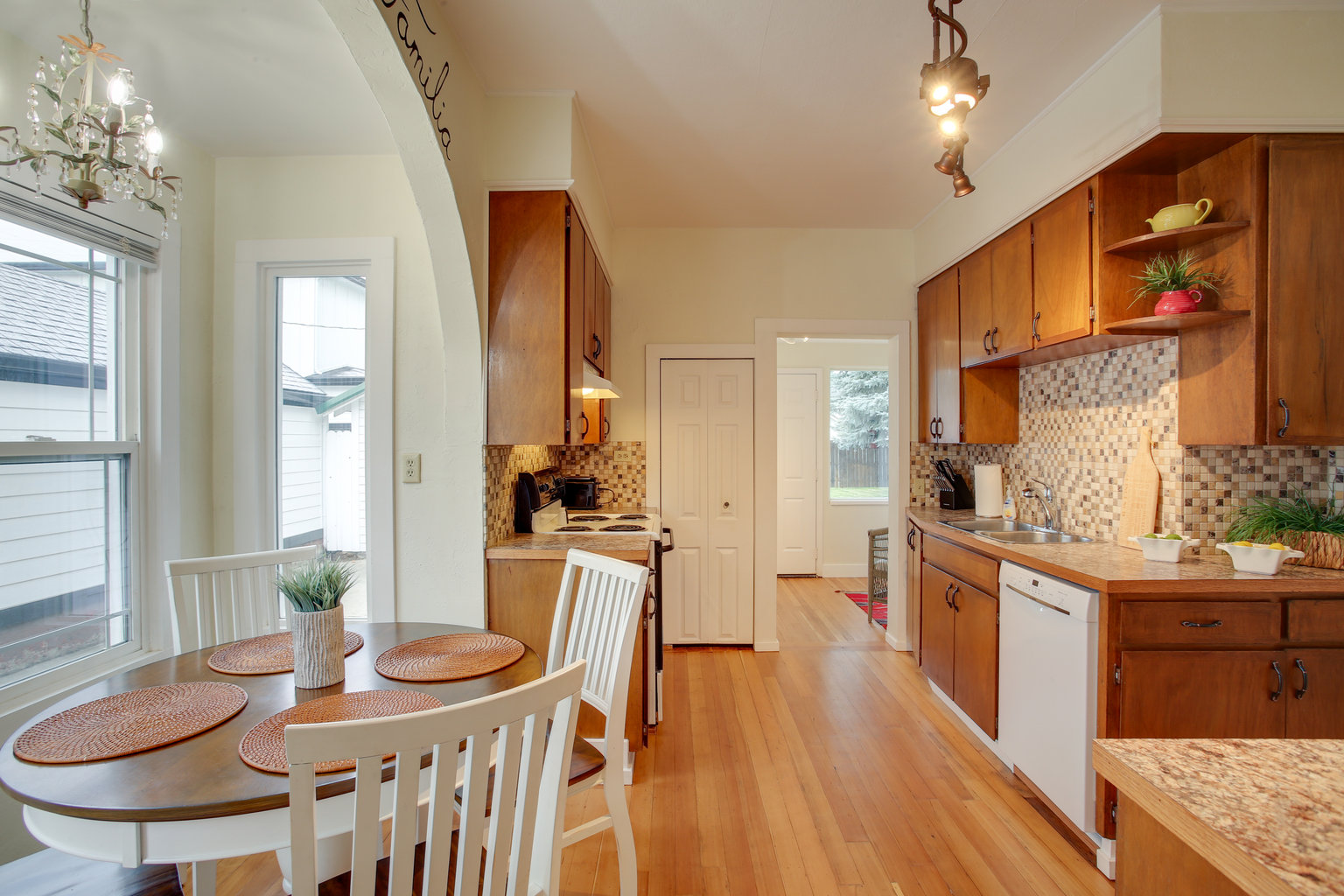 Coeur d'Alene Vacation Rental