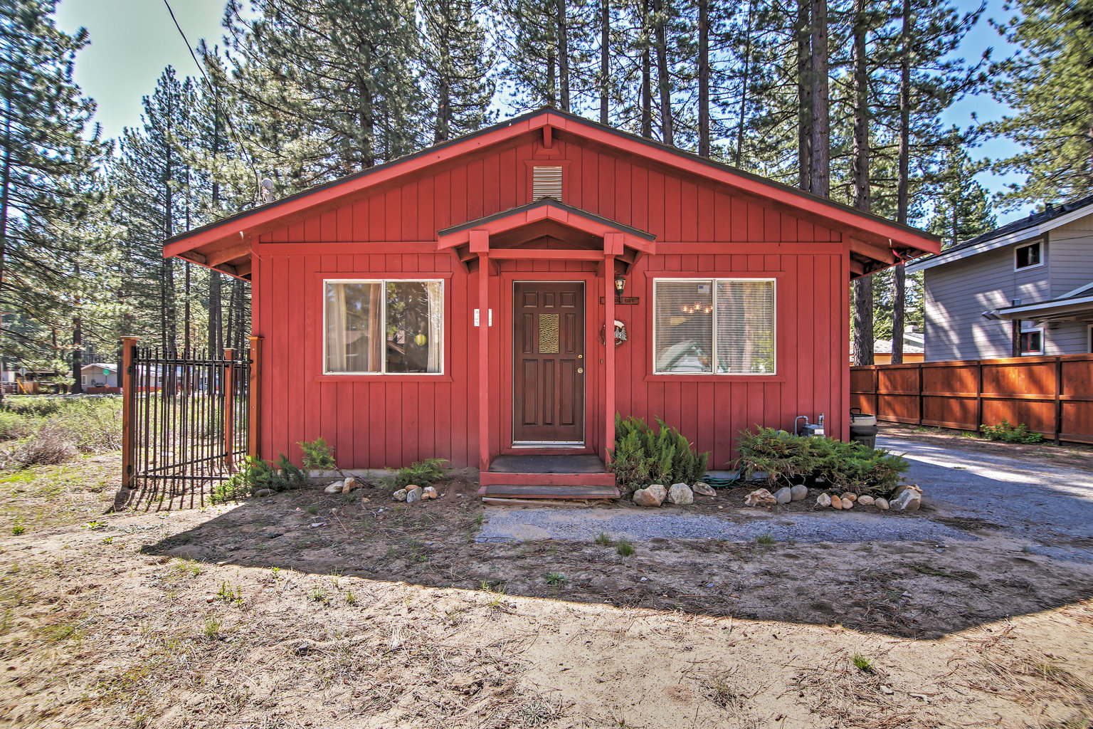 South Lake Tahoe Vacation Rental