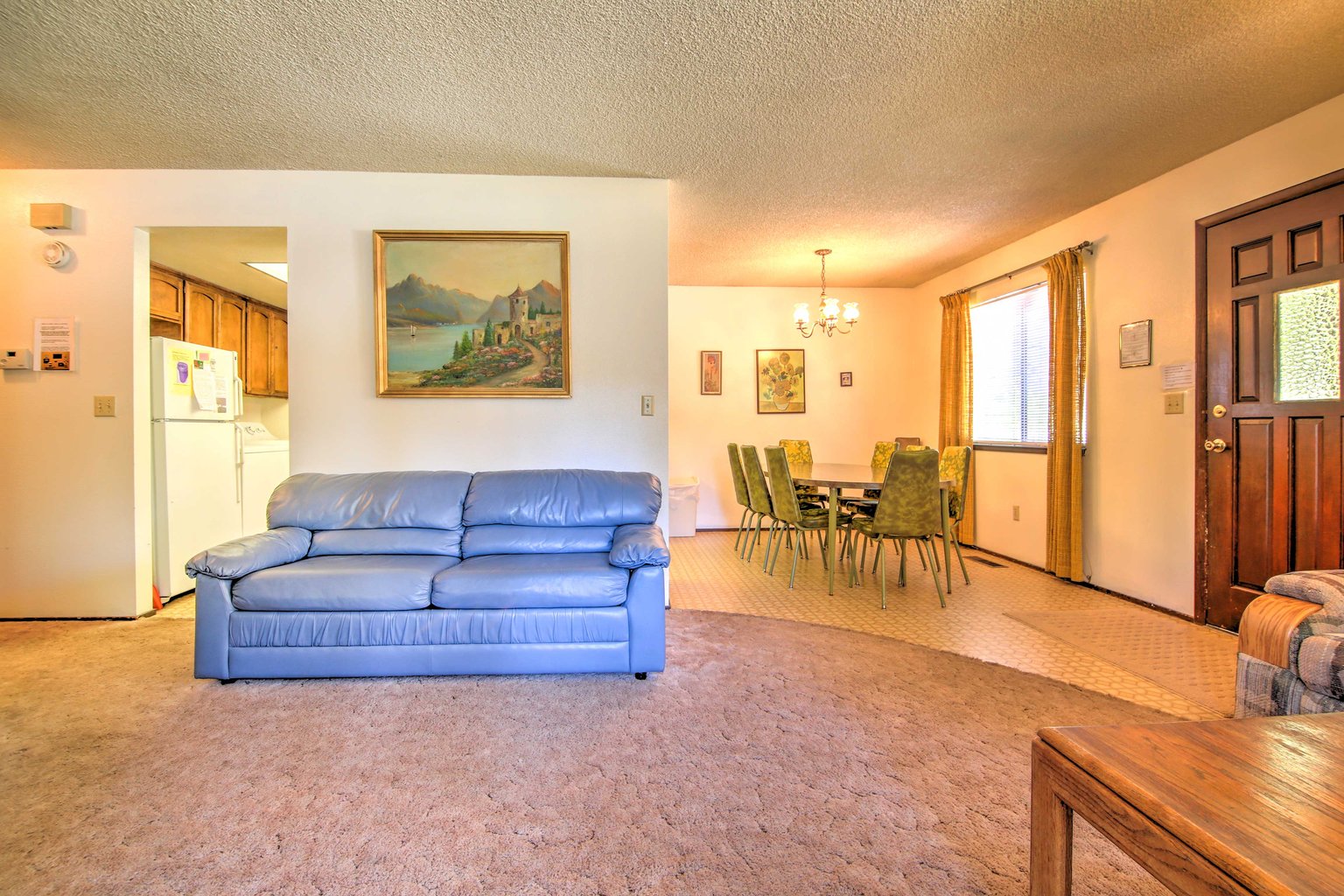 South Lake Tahoe Vacation Rental