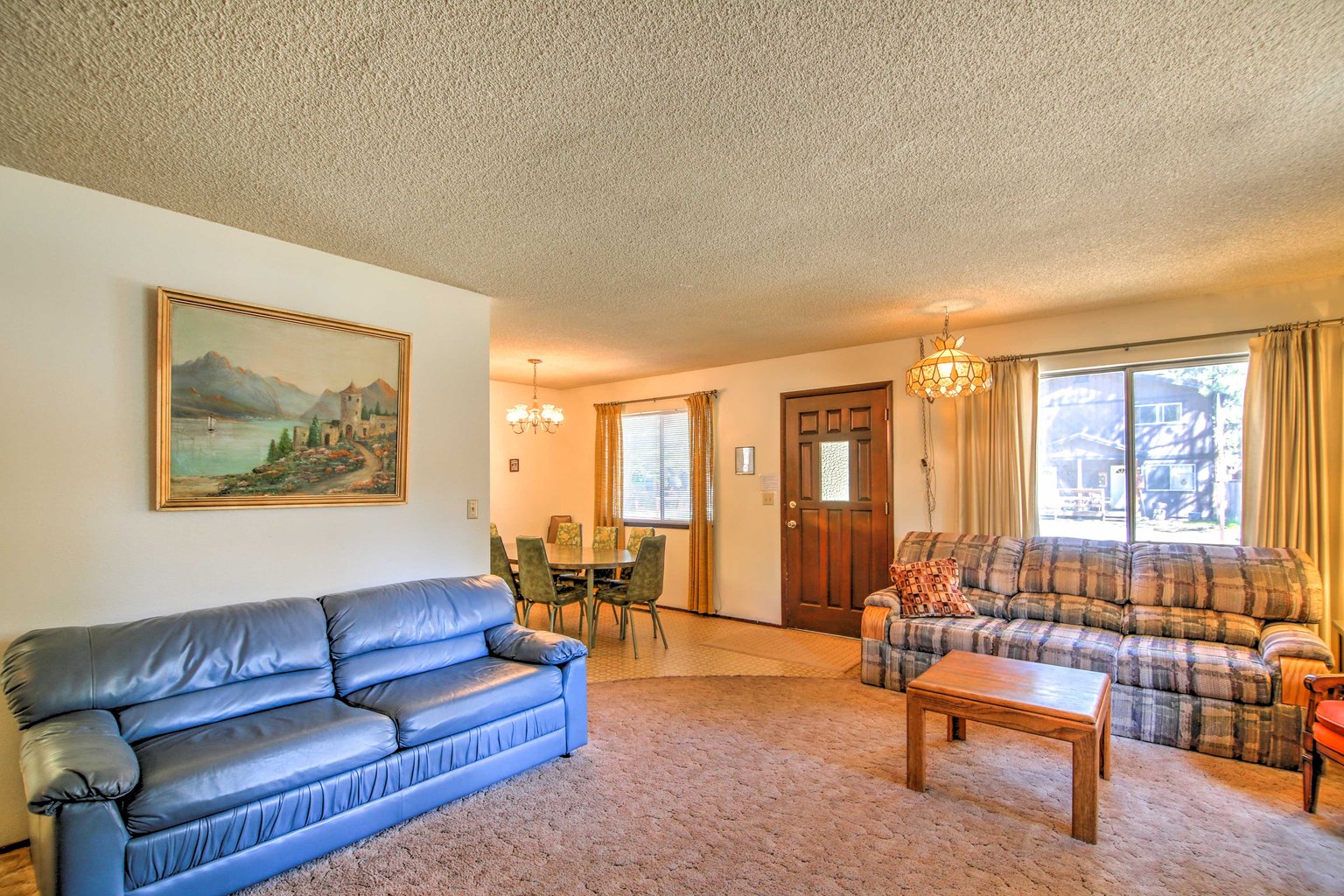 South Lake Tahoe Vacation Rental