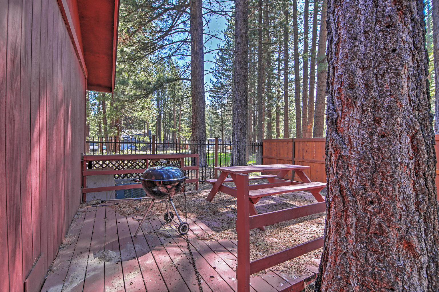 South Lake Tahoe Vacation Rental