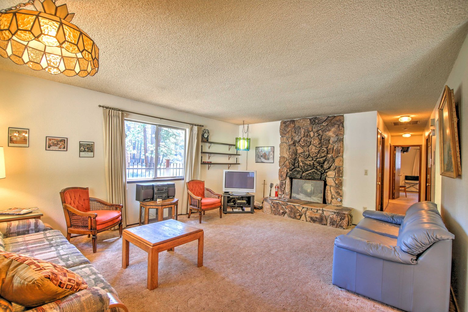 South Lake Tahoe Vacation Rental