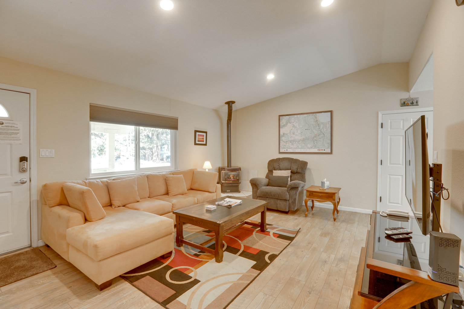 South Lake Tahoe Vacation Rental