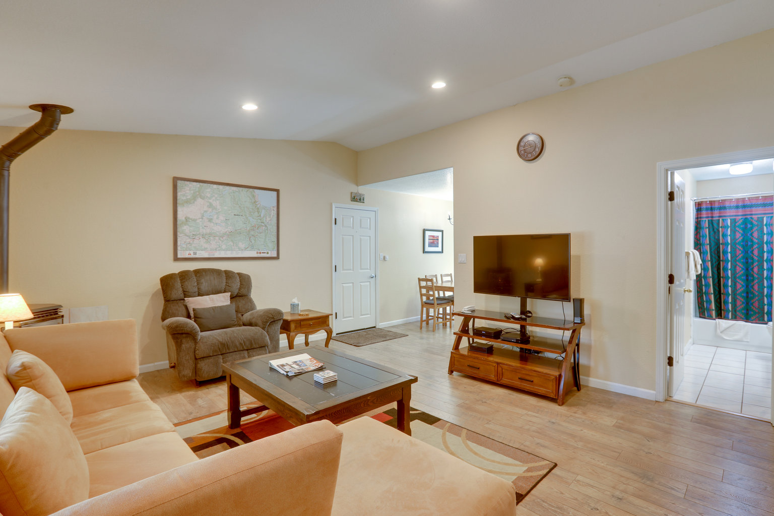 South Lake Tahoe Vacation Rental