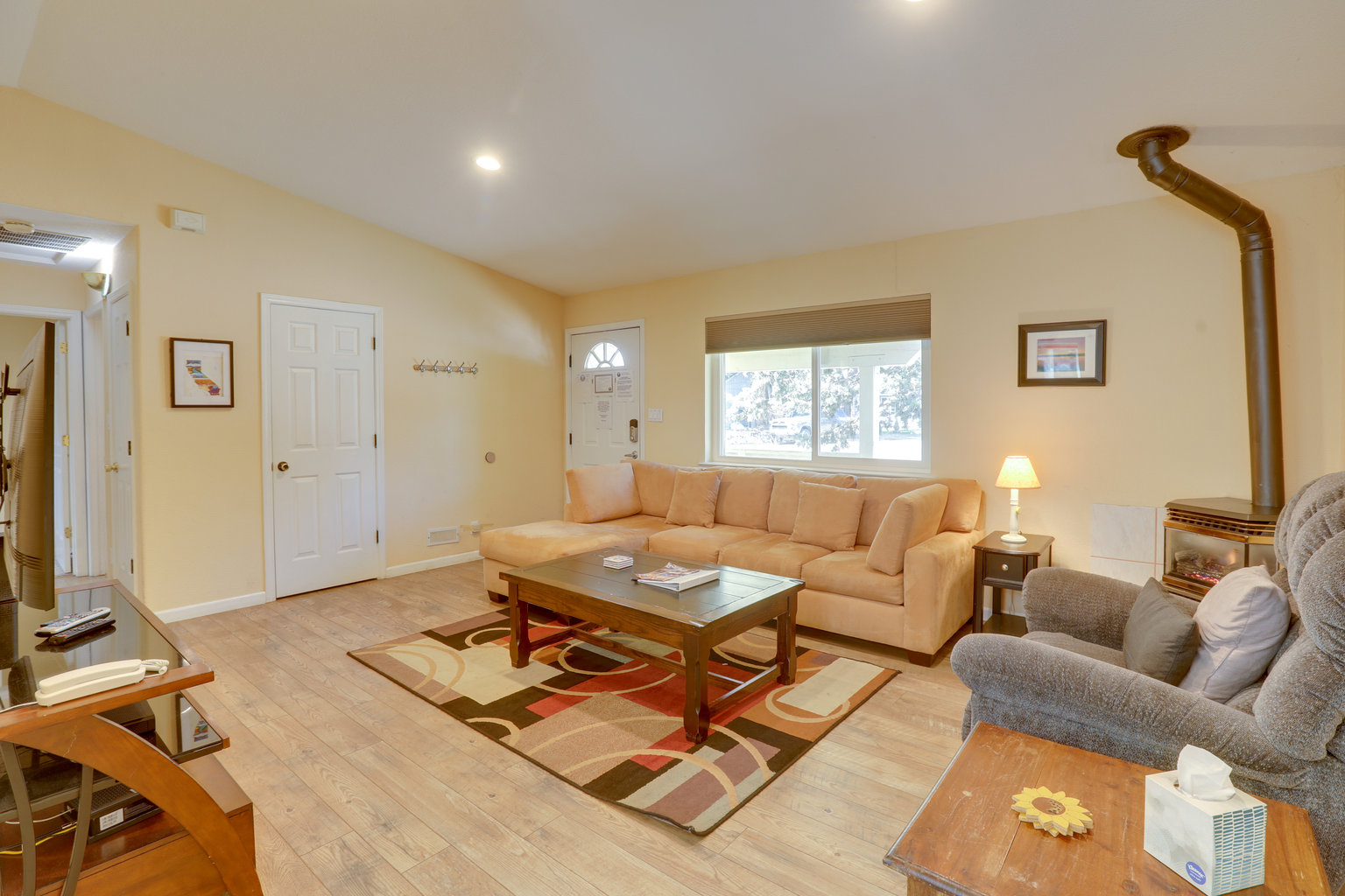 South Lake Tahoe Vacation Rental