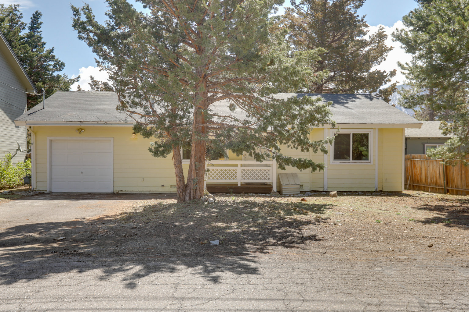 South Lake Tahoe Vacation Rental