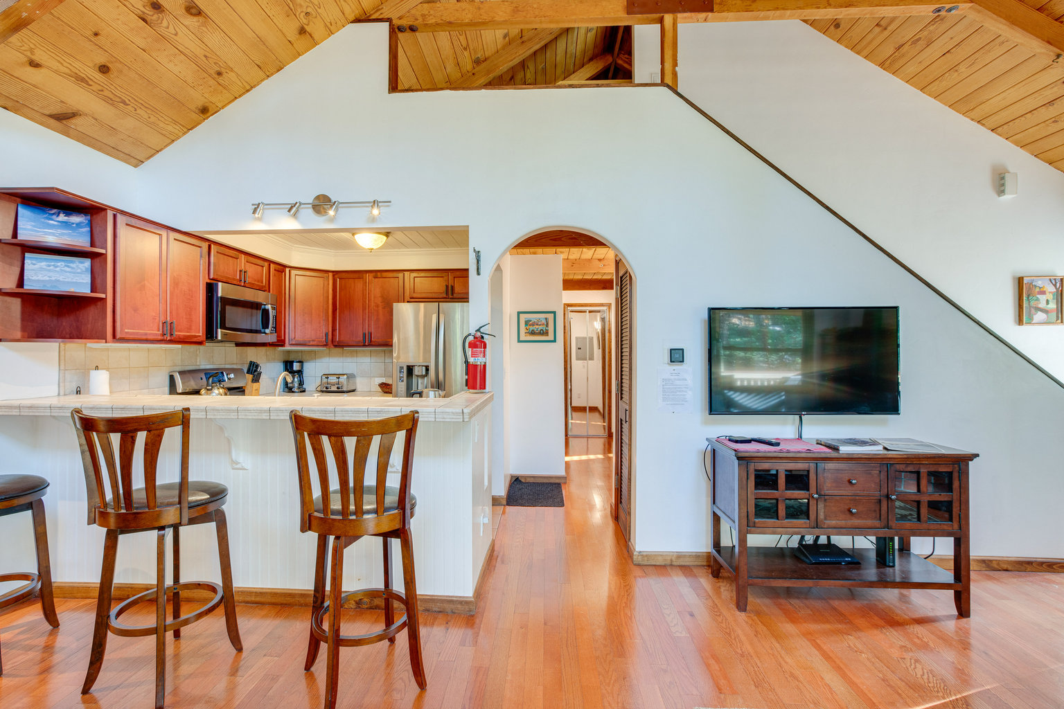 South Lake Tahoe Vacation Rental