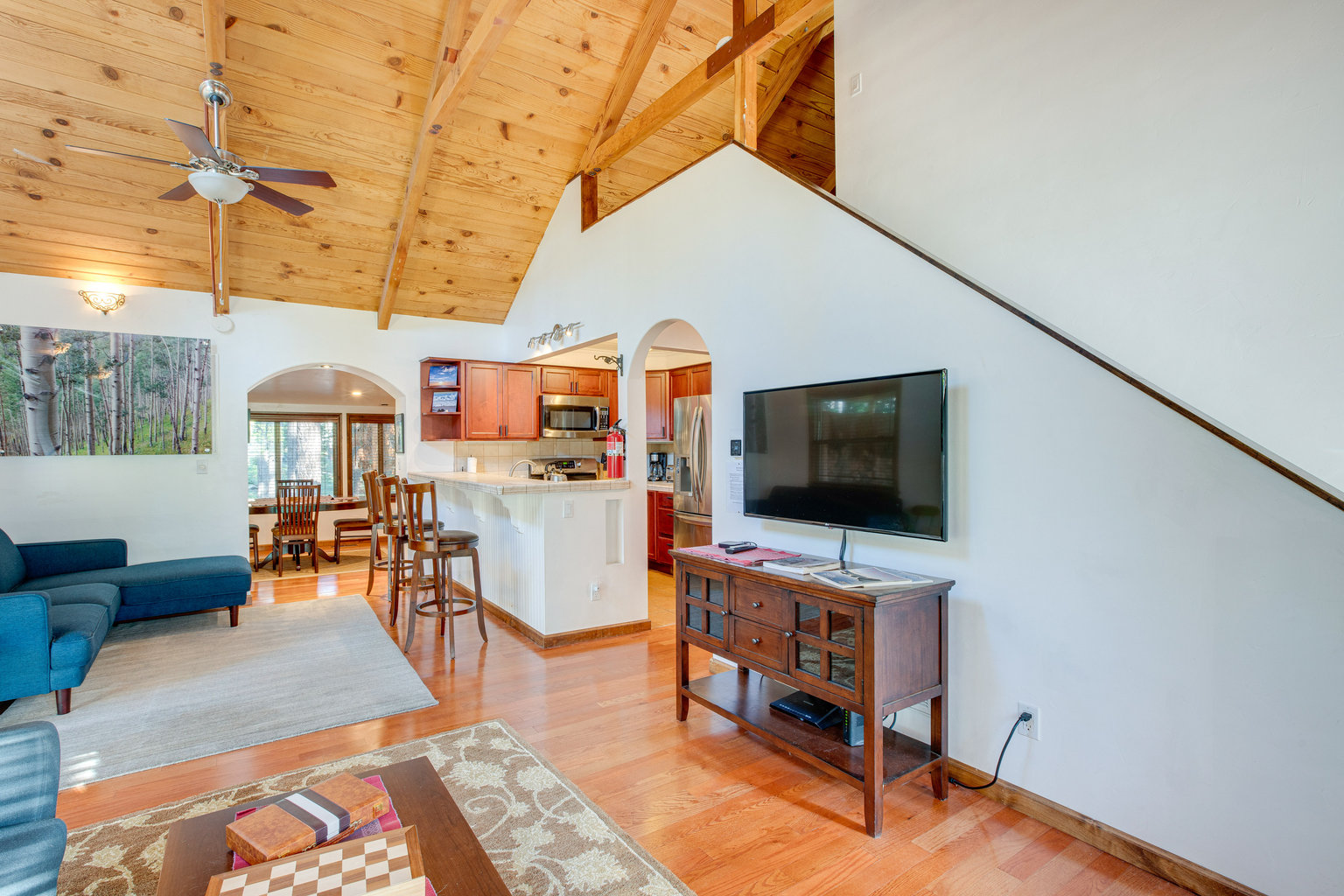 South Lake Tahoe Vacation Rental