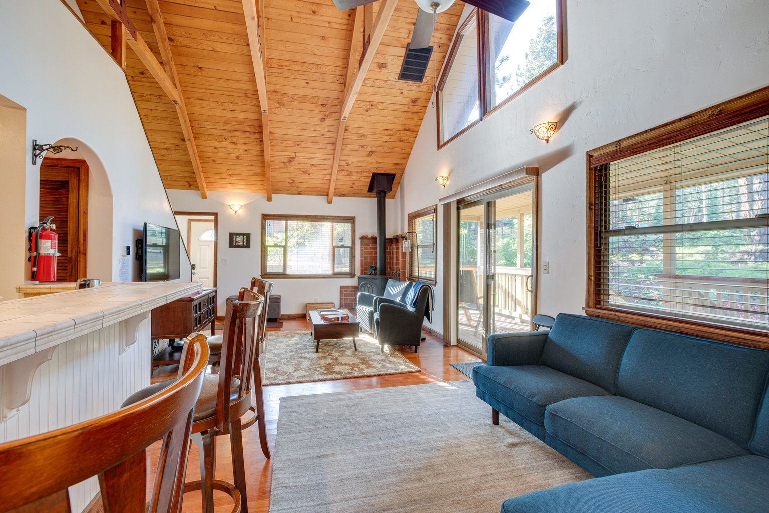 South Lake Tahoe Vacation Rental