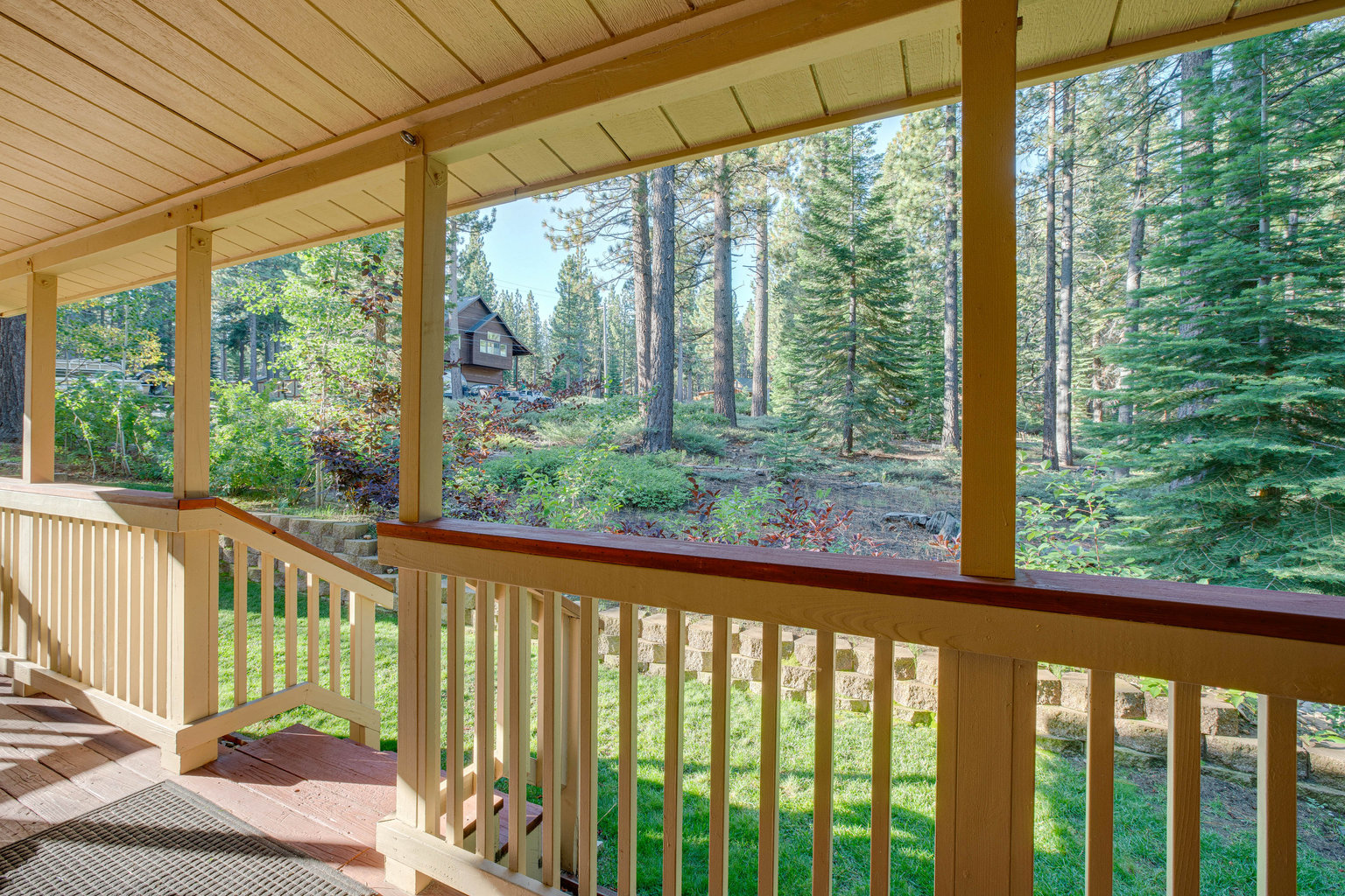 South Lake Tahoe Vacation Rental