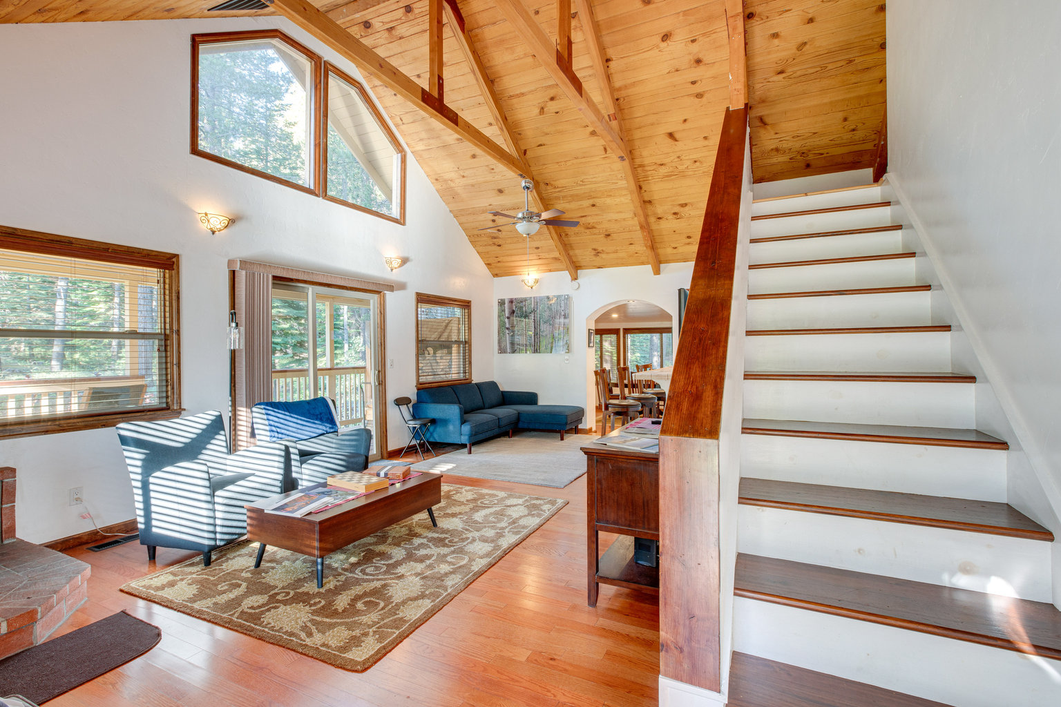South Lake Tahoe Vacation Rental