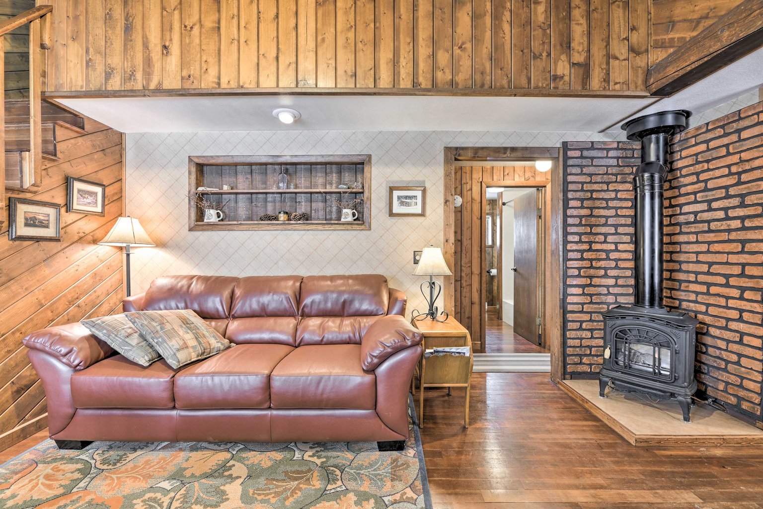 Creede Vacation Rental