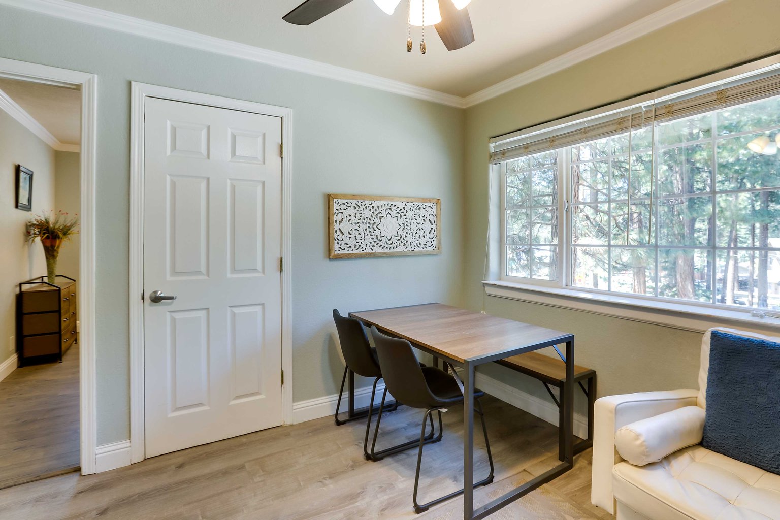 South Lake Tahoe Vacation Rental