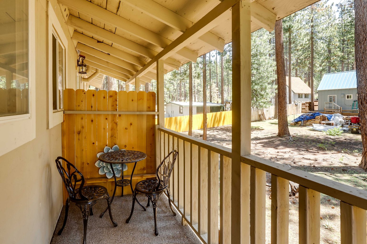 South Lake Tahoe Vacation Rental