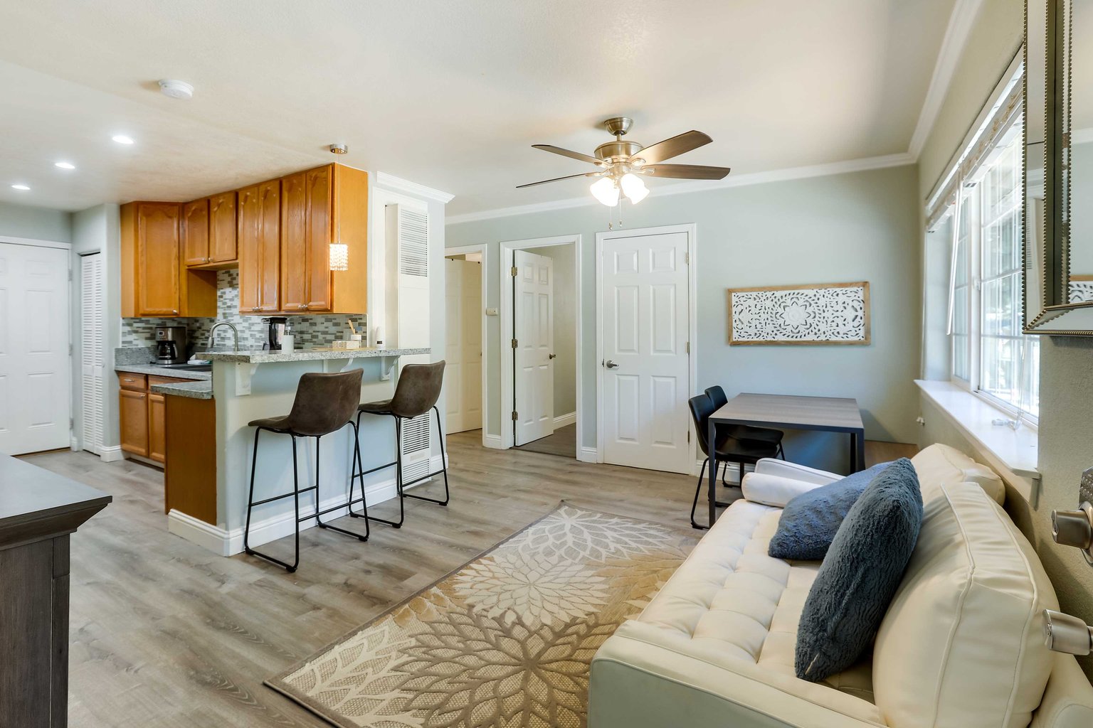 South Lake Tahoe Vacation Rental